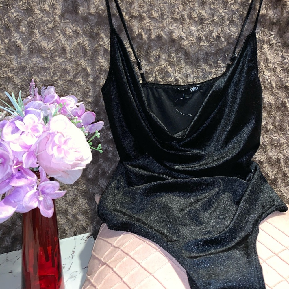 Guess bodysuit